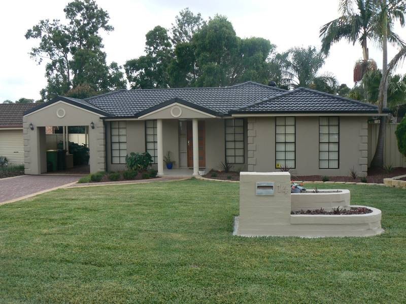 Erskine Park NSW 2759