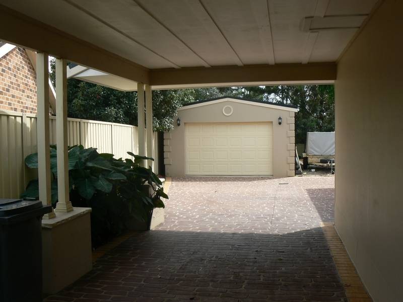 Erskine Park NSW 2759