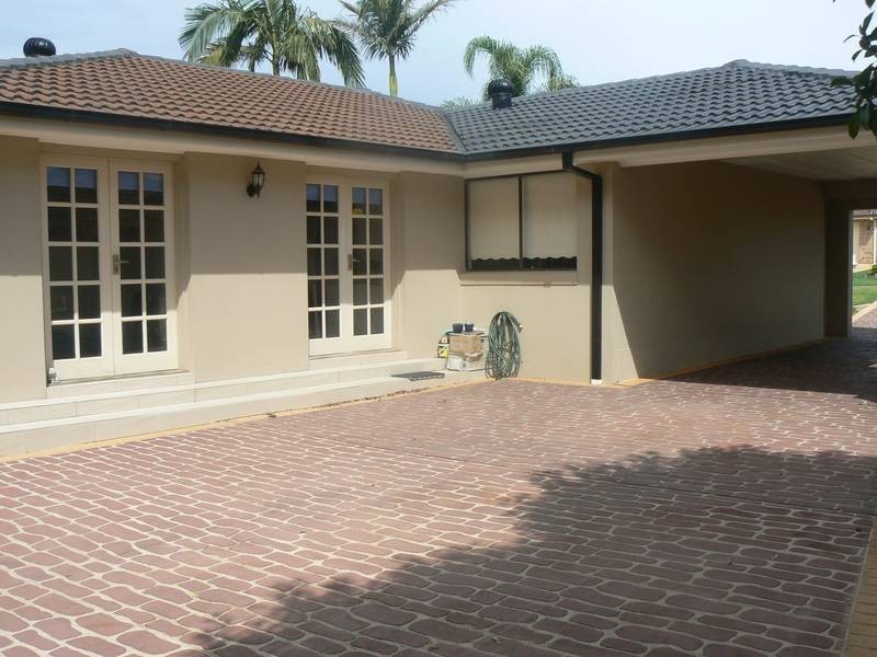 Erskine Park NSW 2759