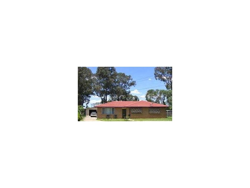3 Patterson Place, Colyton NSW 2760