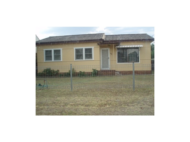 93 Adelaide Street, Oxley Park NSW 2760