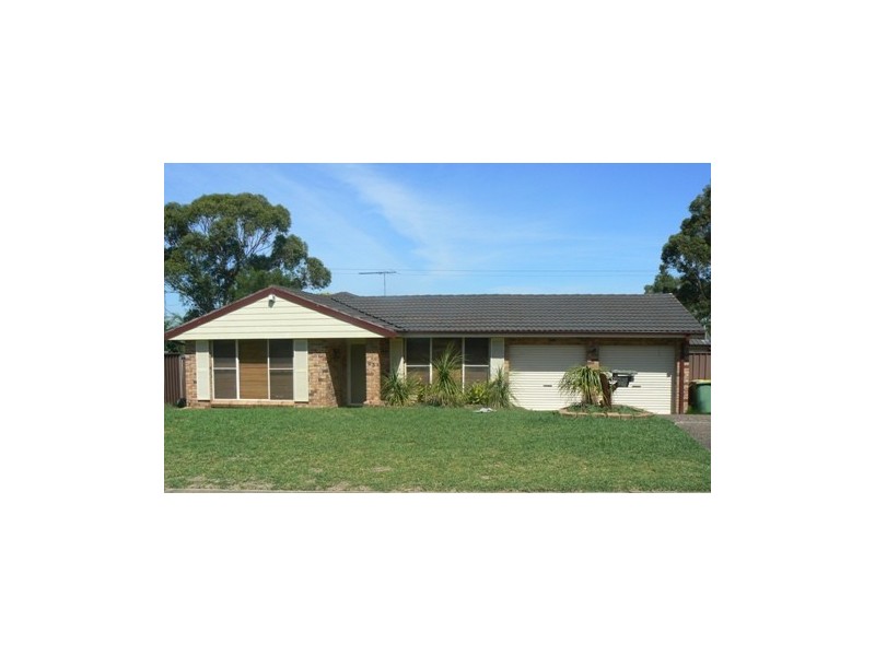 63 Swallow Drive, Erskine Park NSW 2759