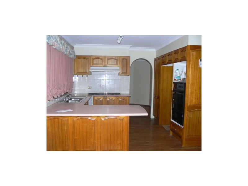 63 Swallow Drive, Erskine Park NSW 2759