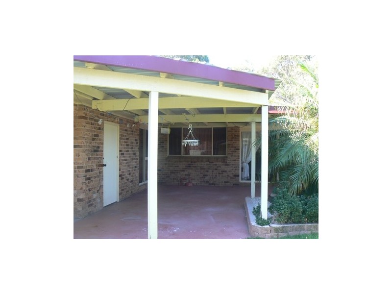 63 Swallow Drive, Erskine Park NSW 2759