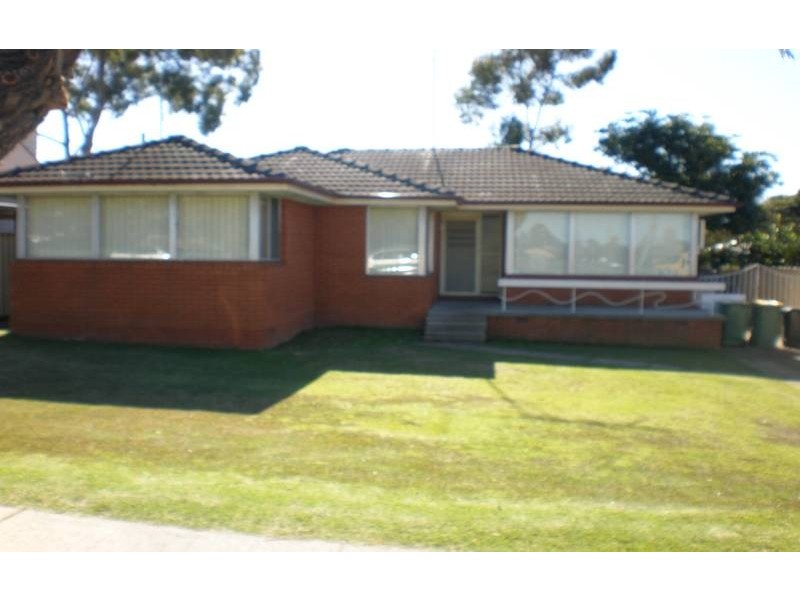 47 Smith Street, St Clair NSW 2759