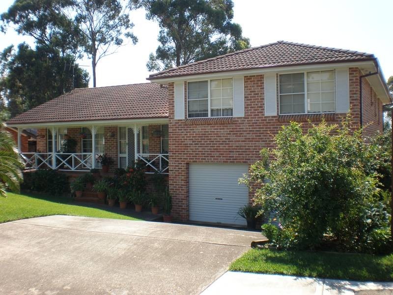 Erskine Park NSW 2759