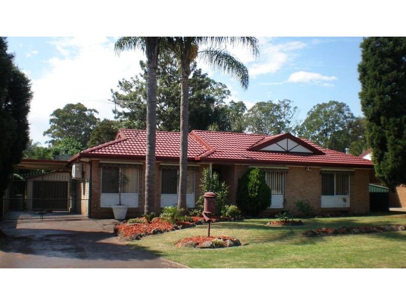 Erskine Park NSW 2759