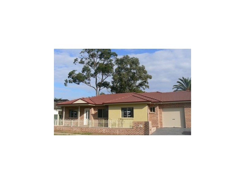 Colyton NSW 2760