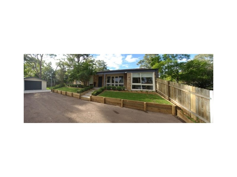 42 Pecks Road, North Richmond NSW 2754