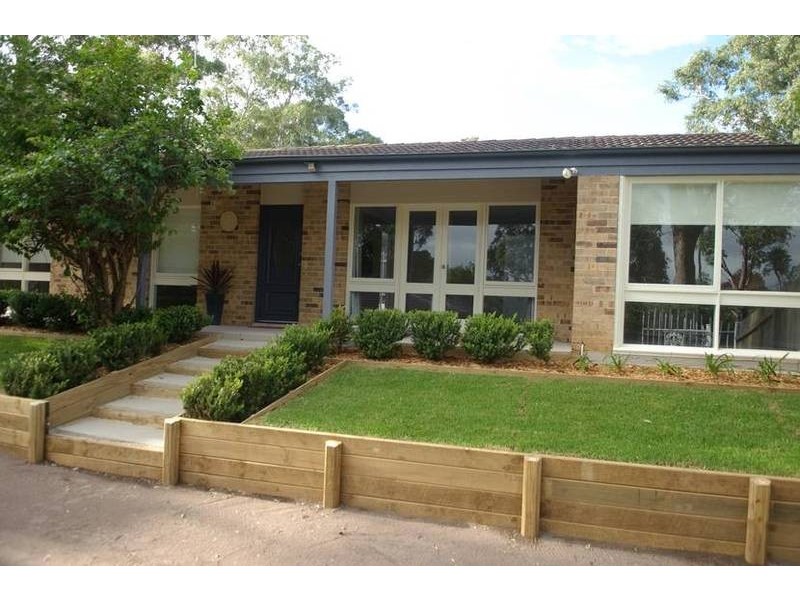 42 Pecks Road, North Richmond NSW 2754