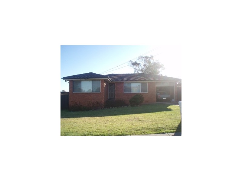 123 Bennett Road, Colyton NSW 2760