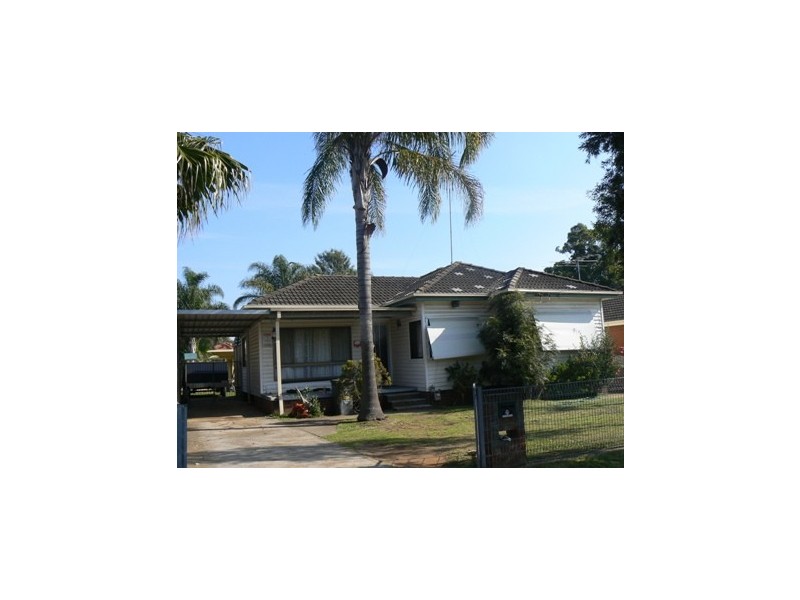 North St Marys NSW 2760