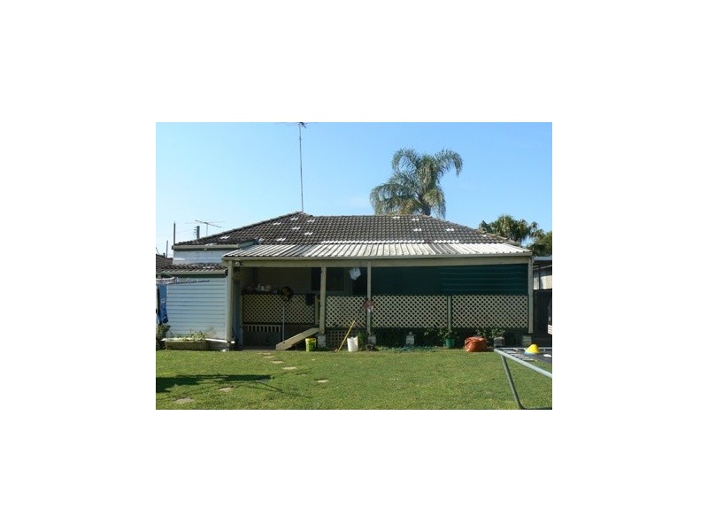 North St Marys NSW 2760