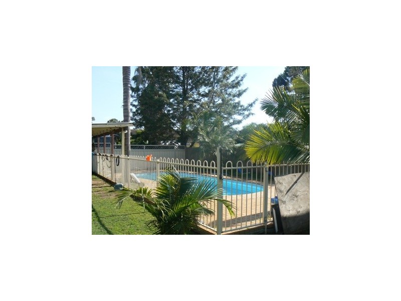 North St Marys NSW 2760