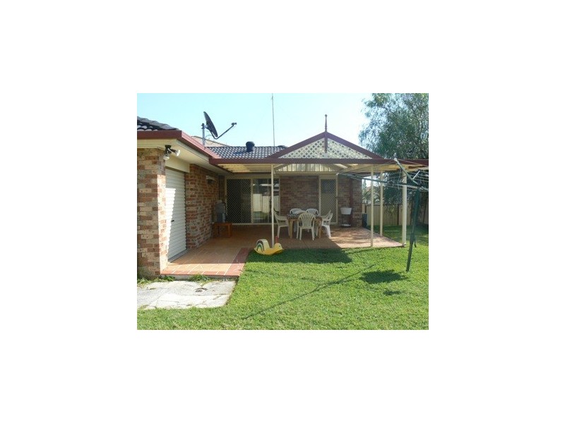 Erskine Park NSW 2759