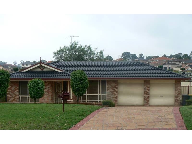 Erskine Park NSW 2759