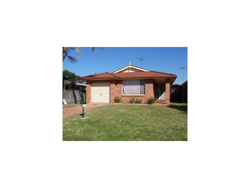 11 Sheoak Place, Colyton NSW 2760