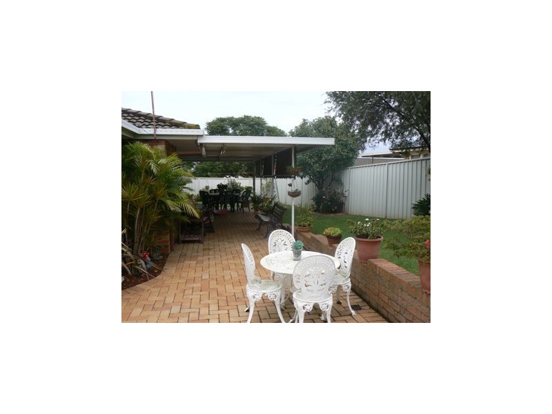 Erskine Park NSW 2759