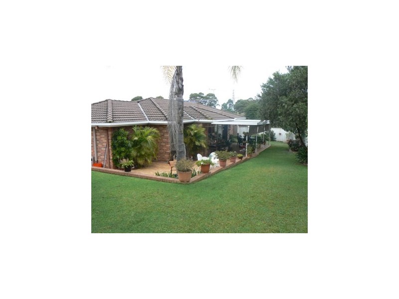 Erskine Park NSW 2759