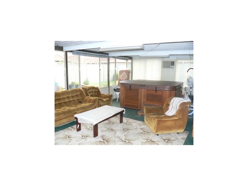 4 Honeyeater Place, Erskine Park NSW 2759