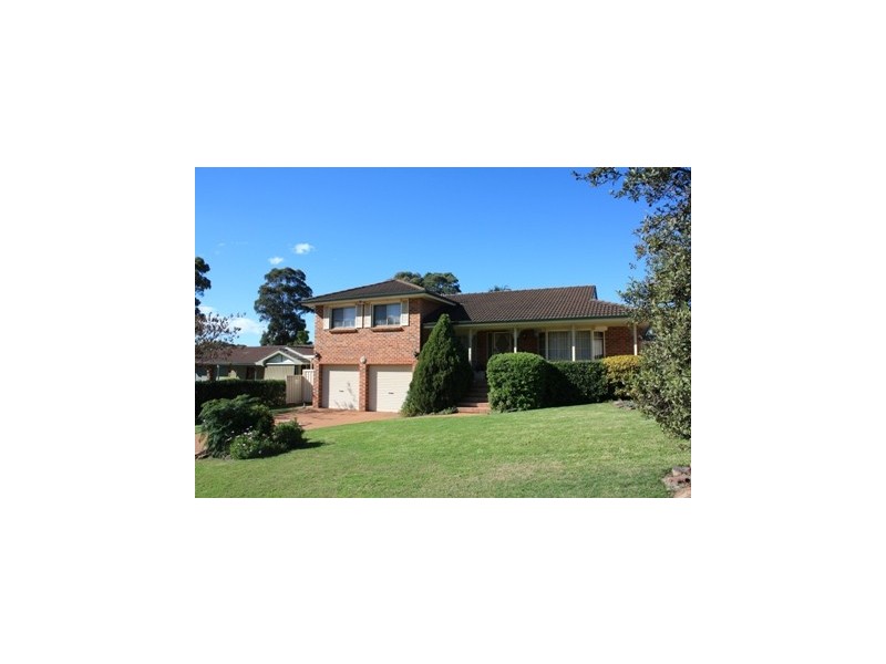 Erskine Park NSW 2759