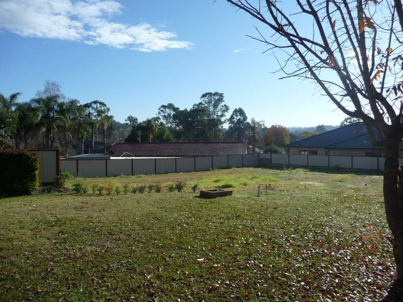 North Richmond NSW 2754