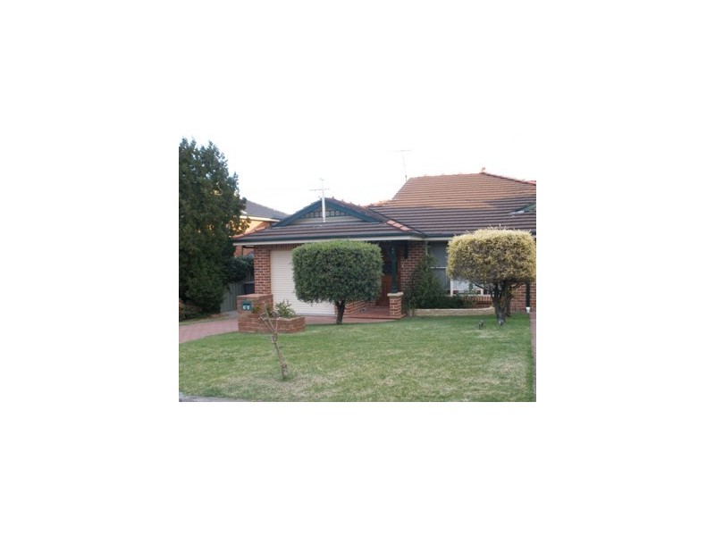 5A Yunga Place, Glenmore Park NSW 2745