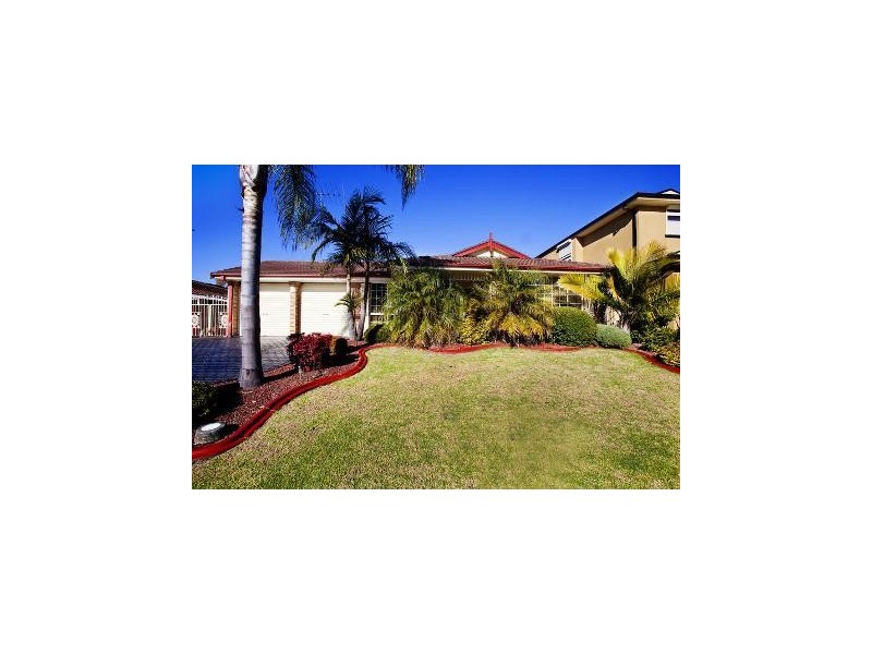 Erskine Park NSW 2759