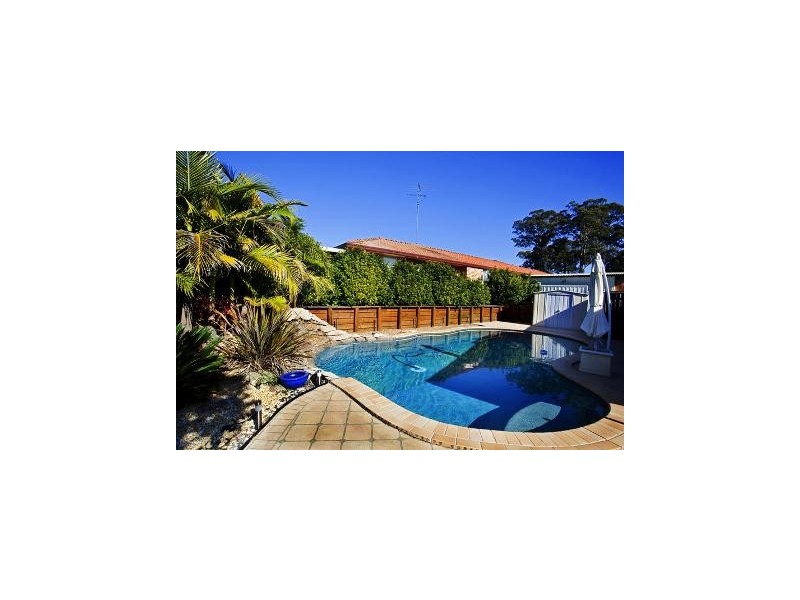 Erskine Park NSW 2759