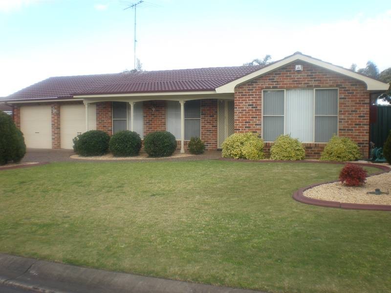 Erskine Park NSW 2759