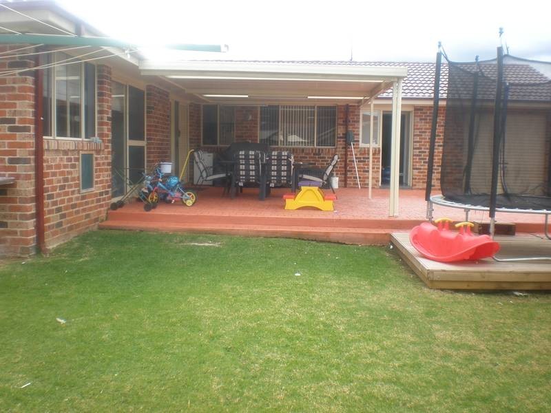 Erskine Park NSW 2759