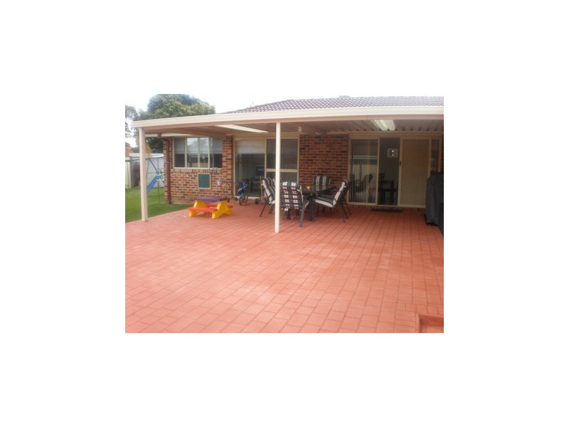 Erskine Park NSW 2759