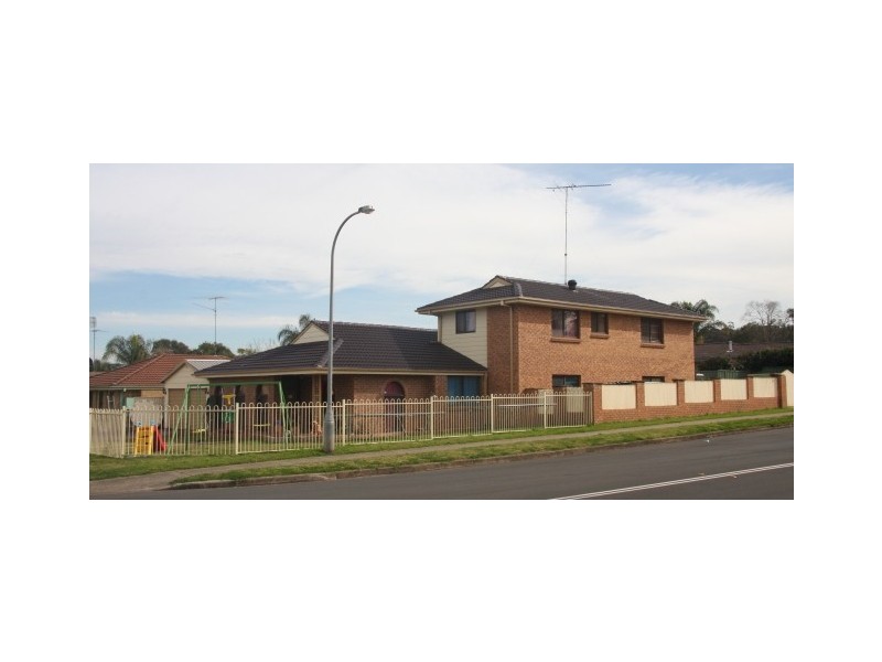 St Clair NSW 2759