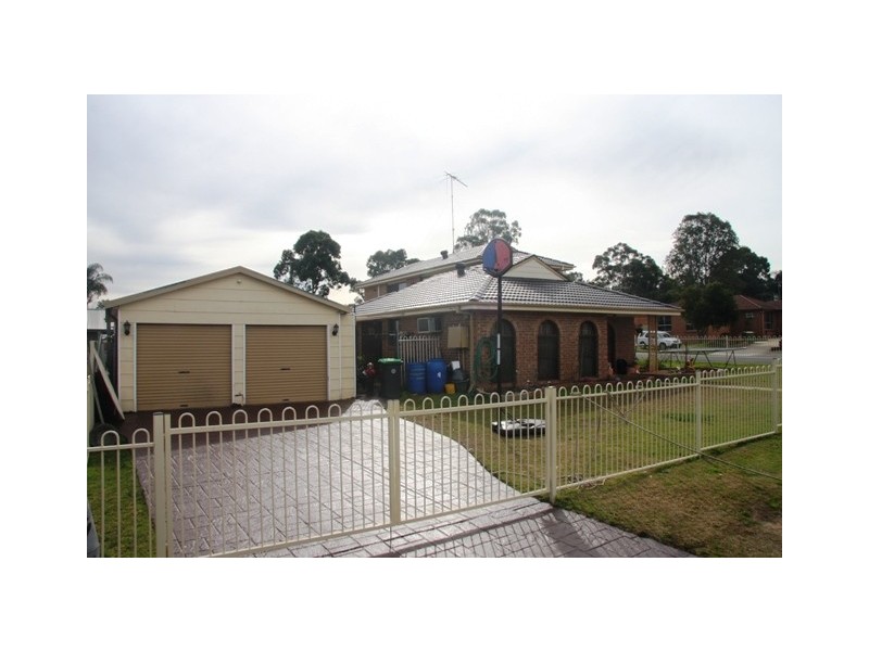 St Clair NSW 2759