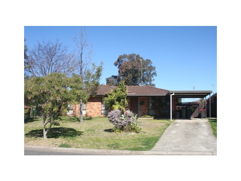 Erskine Park NSW 2759