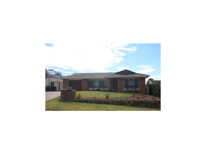 27 Kawana Place, Erskine Park NSW 2759