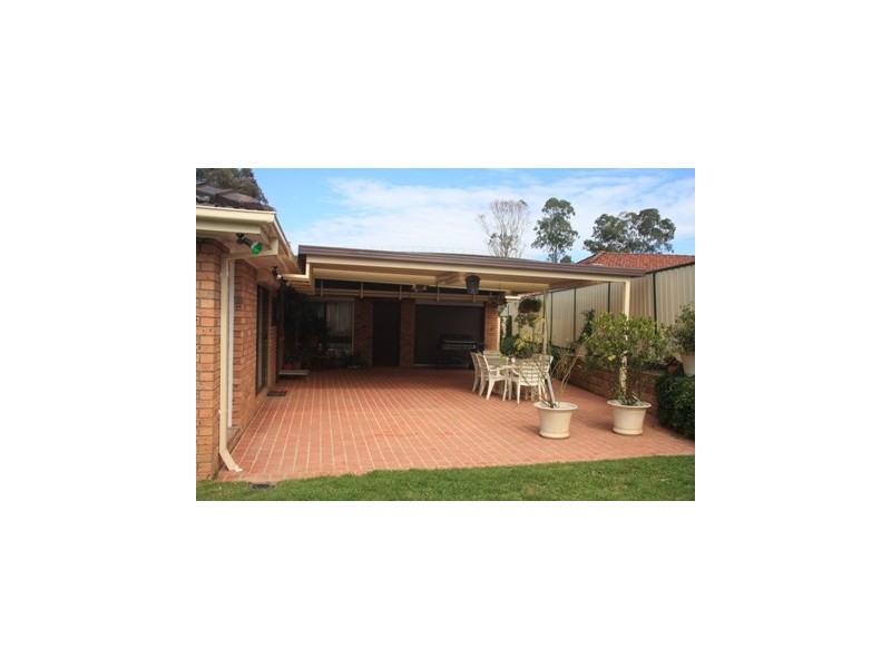 27 Kawana Place, Erskine Park NSW 2759