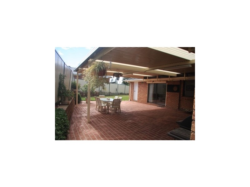 27 Kawana Place, Erskine Park NSW 2759