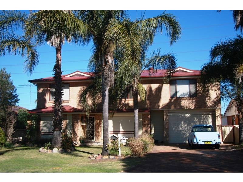 Erskine Park NSW 2759