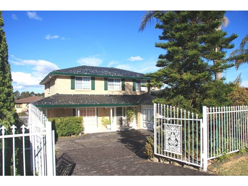 Erskine Park NSW 2759