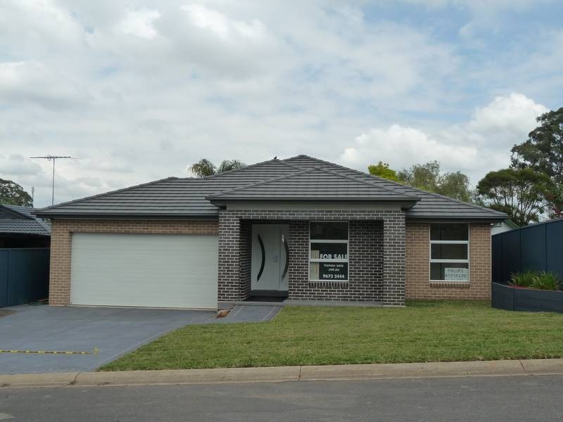 Erskine Park NSW 2759