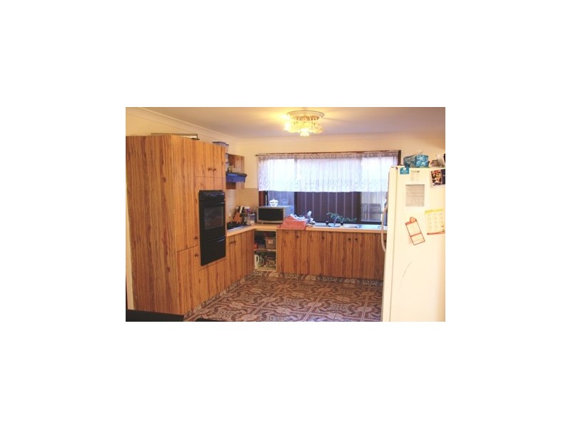 59 Buckwell Drive, Hassall Grove NSW 2761