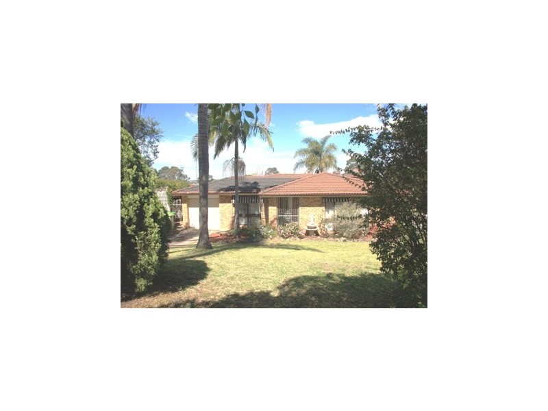 Erskine Park NSW 2759