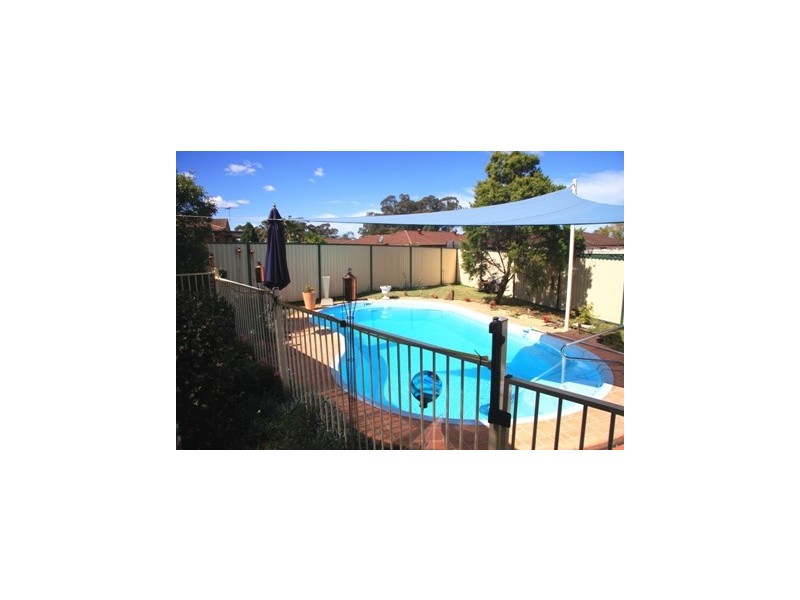 Erskine Park NSW 2759