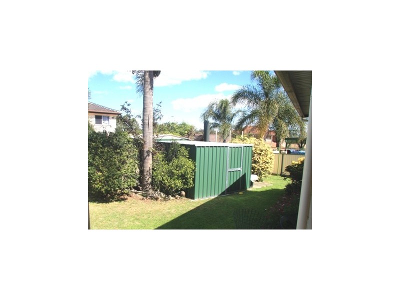 Erskine Park NSW 2759