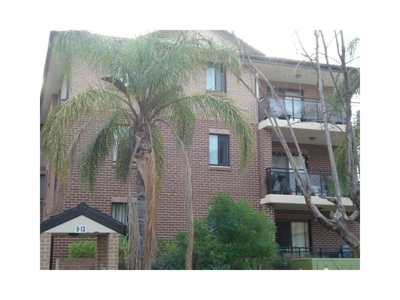 21/9-13 Dent Street, Jamisontown NSW 2750