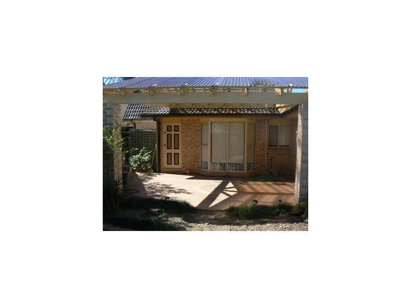 8 Nepean Street, Cranebrook NSW 2749