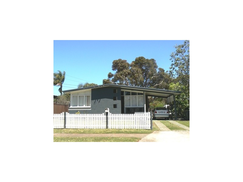 Lethbridge Park NSW 2770