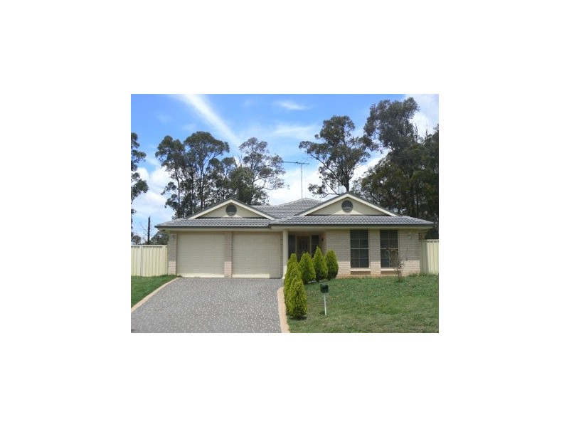 Colyton NSW 2760
