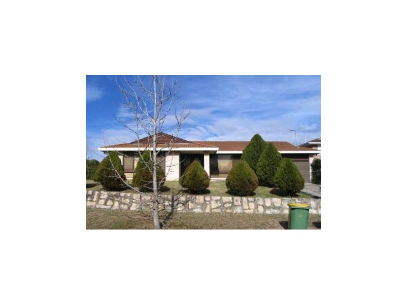 29 Newtimber Circuit, St Clair NSW 2759